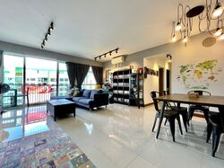 Blk 342C Yishun Ring Road (Yishun), HDB 5 Rooms #314900551